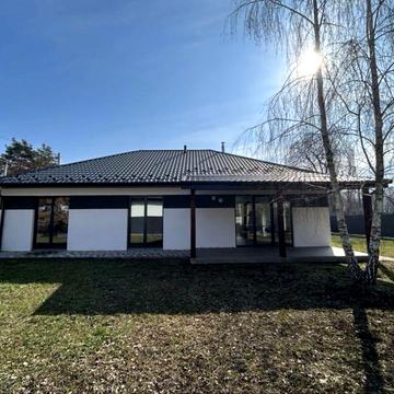 Готовий автономний будинок з ремонтом в лісовій місцевості / Гостомель