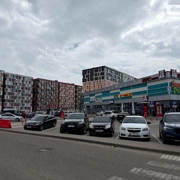 Продаж 3к Квартира Балукова вулиця ЖК ул. Балукова, 2б