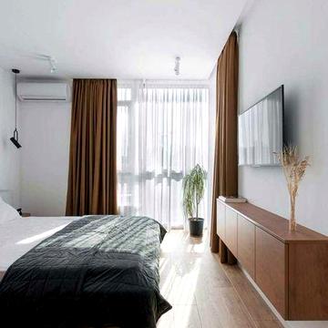 Оренда 2кім. Квартири 65м2 ЖК Park Avenue VIP Парк Авеню вул. Деміївська 33