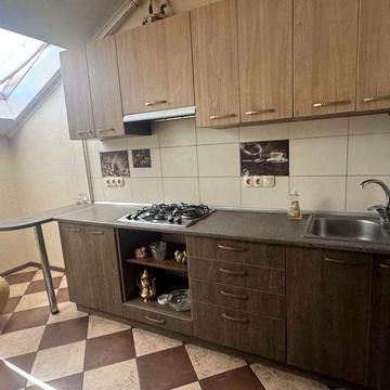 Продам квартиру в пгт Таирова