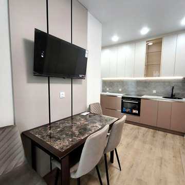 Продаж 1к Квартира Краснова вулиця ЖК Kadorr City