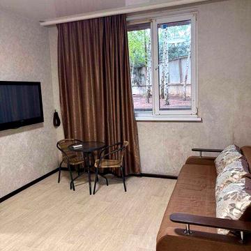 Продам 1 ком. квартиру ул. Бочарова