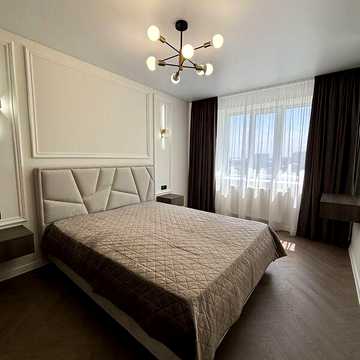 Продаж 1к Квартира Височана Семена вулиця ЖК Містечко Центральне