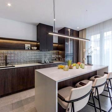 Аренда дома в Крюковщине КГ Beverly Hills есть Инвертор на дом