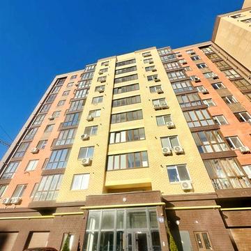 Продам 1-к квартиру в ЖК Чайка. ул. Сахарова. ОАГВ ЖК Чайка
