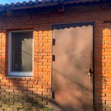 Здам 1/2 частину будинку на Дублянщині