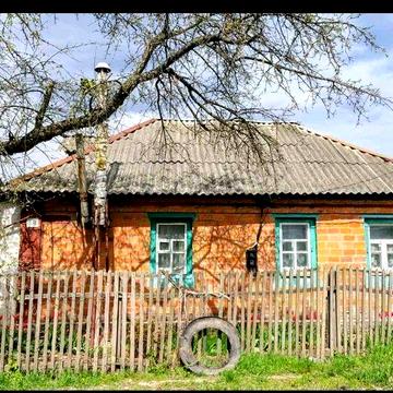 Продається будинок в м. Пирятин по вул. Коцюбинського 8900 $