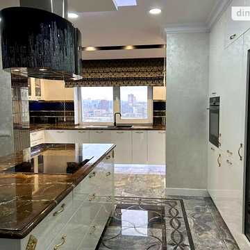Продаж 4к Квартира Європейська вулиця ЖК Миронова