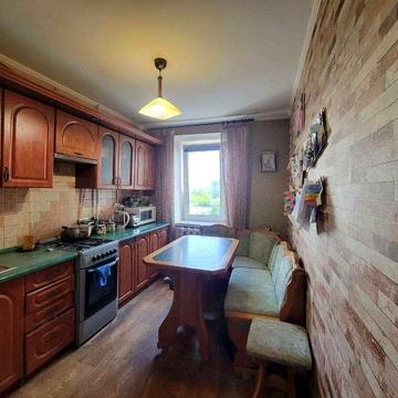 Продам 2 кімнатну квартиру на Замості (Антонова) 4148