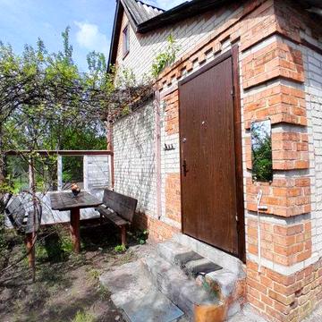 Продаж дачного будинку кооператив "Звязківець" р-н Баранівки