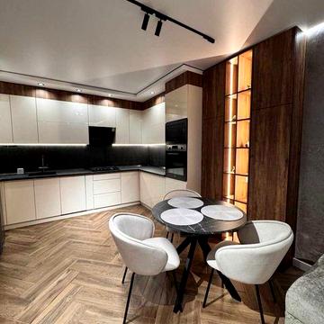 Оренда 1к квартири з терасою, Avalon Чорновола, 1200$