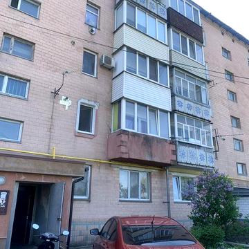 Продаж трикімнатноі квартири передмістя Черкас