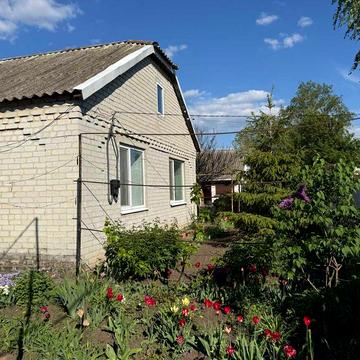 Продаж будинку, землі в Кременчуцькому районі