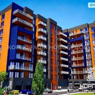Продаж 3к Квартира Загорська вулиця