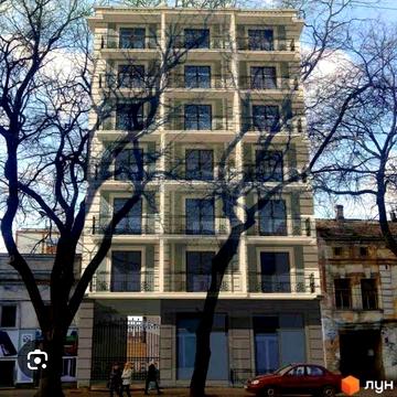 Аренда 1 Ком КВ Центр молдаванка Степовая 38 Новострой