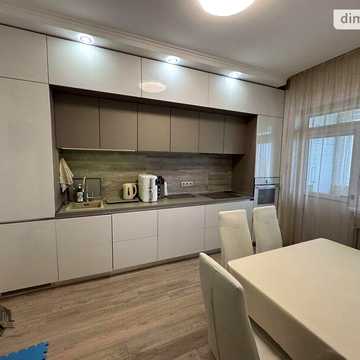 Продаж 3к Квартира Парковий провулок