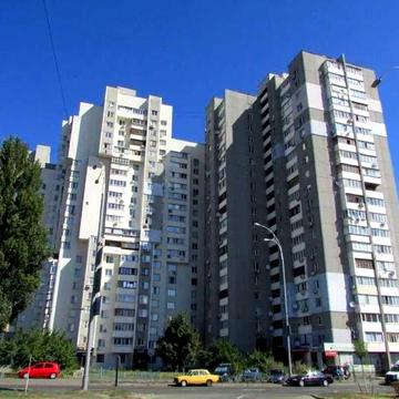 Сдам 2-ух комнатную квартиру на Оболони, ул. Богатырская,6/1. Спецпроект 2003 года.