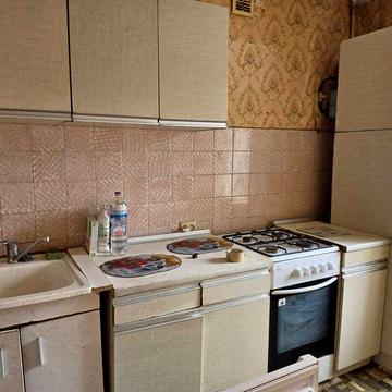 Здам в оренду однокімнатну квартиру.