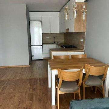Оренда  квартири ЖК Greenville House, вул. Кн. Ольги