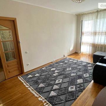 Довгострокова оренда 2к Квартира Курбаса Леся вулиця