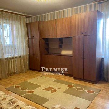 1-кімнатна квартира на Бочарова 44 кв.м Під програми