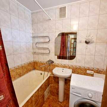 Продаж 1к Квартира Перемоги проспект