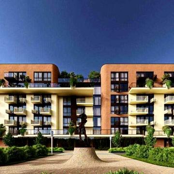 Продаж 1 кімнатної квартири в ЖК Light Park