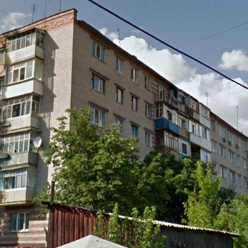 2-кім квартира в Нагірній частині