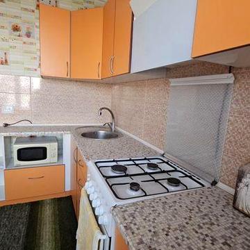Продается 2 ком. квартира Соляные/Гвардейская