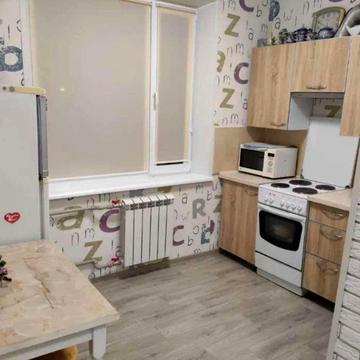 Здам 1 кімнатну квартиру, Олексіївка.