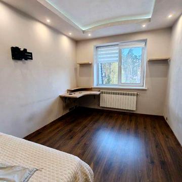 Однокімнатна квартира з усім Центральний парк