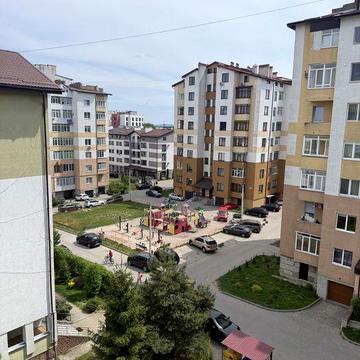 Продаж 2-во рівневоі квартири у Винниках Вул.Винна Гора 10