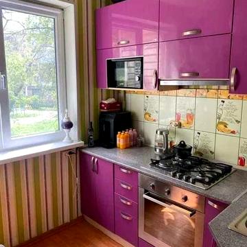 Продам 1кімнатну квартиру на Нових Будинках,Петра Григоренко 41(код91466)