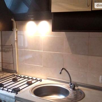 Довгострокова оренда 1к Квартира Кордонна вулиця