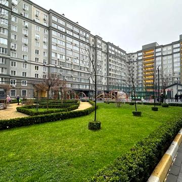 Квартира в ЖК "Міленіум Стейт" Буча - єОселя, ваучер ЖК Міленіум Стейт