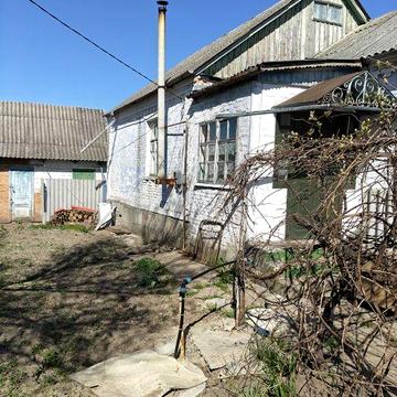 Продам частину будинку