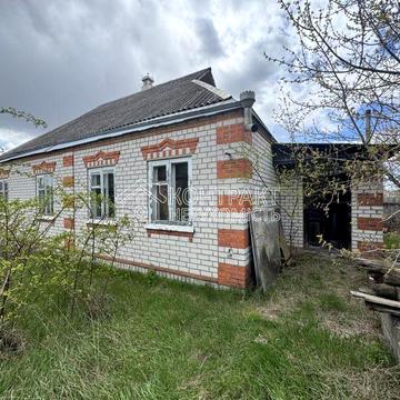 Продам будинок 118м2 Пересічне 18 соток