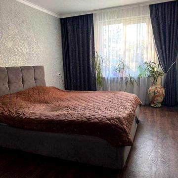 Продається квартира  4 кімнатисело Нерубайське