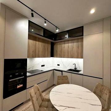 Оренда 1,5-кімнатної квартири в ЖК CityLine | Капушанська 168А | Паркомісце