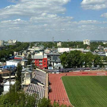 2х кімнатна 81.кв.м. Центр міста ЖК Премєр