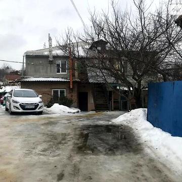 Продаж 3к Квартира Гиївська вулиця