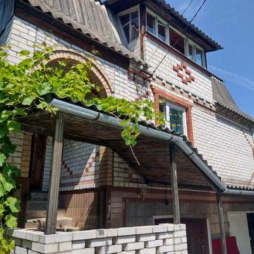 Сдам дом дачу у реки рядом лес, Киев 30 км