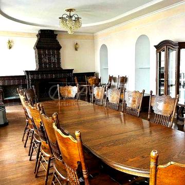 Продажа 5к квартиры (300 м2) ул. Антоновича 9/ Голосеевский  р-он