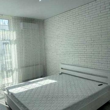 Продаж квартири ЖК Silent Park, вул. Орлика - 1-кімнатна з ремонтом ЖК Silent Park