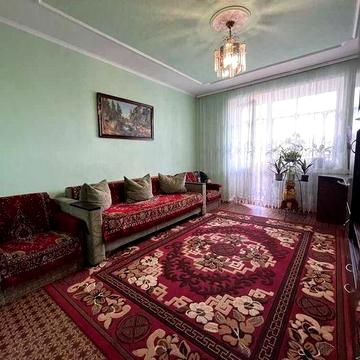 35134 ТОП планування! 3-кімнатна квартира 64 м² у цегляному будинку | ОТАР