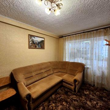 Продам 1 к.квартиру район ц.бібліотеки!