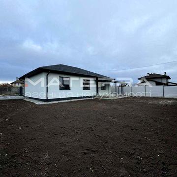 Продаж нового будинку 94м2+16м2 тераса на 5 сотка під чистовий ремонт