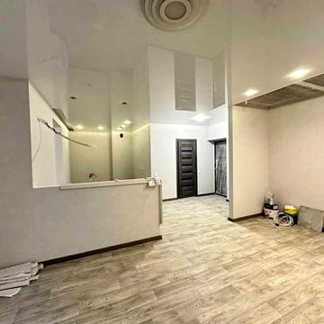 Продам 1-комнатную квартиру в ЖК Победы-2, Жилстрой-1 ID 23629+ ЖК Победы-2
