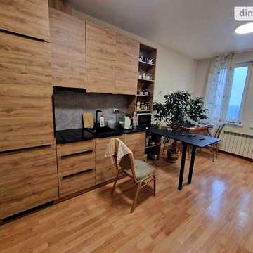 Продаж 1к Квартира Слобожанська (8-го Березня) вулиця ЖК Олимпик