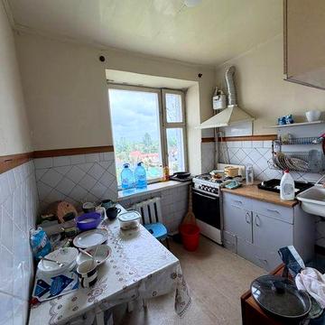 Продам 2 кімнатну квартиру